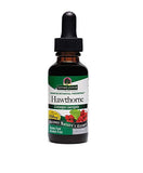 Hawthorn 2000mg guarana seed and leaf extract dietary supplement 30ml
