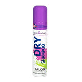 Professional Salon Premium Dry Shampoo refreshing dry hair shampoo 200ml