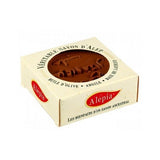 Veritable Savon D'Alep soap bar with red clay 125g