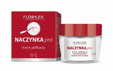 Capillaries Pro semi-fat cream 50ml