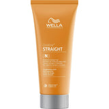 Creatine + Straight (N) cream for permanent hair straightening 200ml