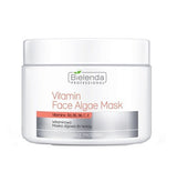 Vitamin Face Algae Mask vitamin face algae mask 190g jar