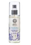 Rose Mistique Du Grand Nord Beauty Mist For Hair & Body beautifying body and hair mist Hydrolate with roses Rose de Grasse & Cedar Oil 125ml