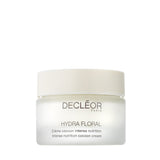 Hydra Floral Intense Nutrition Cocoon Cream nourishing face cream-cocoon 50ml