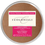 The Path of Velvet Flakes Nourishing Journey of silky body butter with Karite 150ml