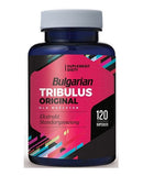 Bulgarian Tribulus Original dietary supplement 120 capsules