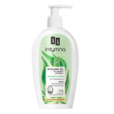 Intimate micellar gel for intimate hygiene - hydration and protection 300ml