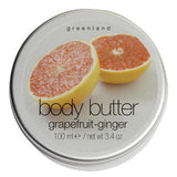 Body butter grapefruit - ginger 100g
