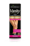 Vanity Professional Laser Expert set for precise hair removal 100ml