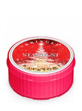 Daylight fragrant candle Stardust 35g