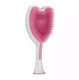 Angel 2.0 hair brush Gloss White Pink