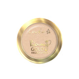 Bouncy Highlighter Gold face highlighter