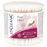 Pure Effect cotton buds 200 pcs.