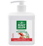 Hypoallergenic liquid soap with hawthorn extract 500ml