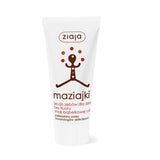 Maziajki tooth gel for children without fluoride Bubble Cola 50ml