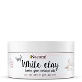 White Clay white clay moisturizing and soothing 50g
