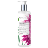 Conditioner for oily hair Rosemary Milk Thistle and Lemon Balm 400ml