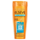 Elseve Sun Defense regenerating shampoo for hair 250ml