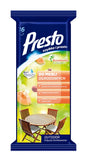 2in1 Cloth + Cleaning liquid for garden furniture 16 pcs.