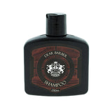 Shampoo shampoo for hair and beard care 250ml