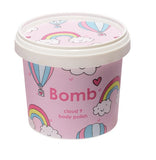 Cloud 9 Body Polish shower peeling Siódme Niebo 375g