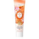 Glicerini glycerin super concentrated hand and nail cream Bio Almond Oil 100ml
