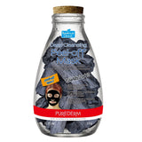 Deep Cleansing Peel-Off Mask black cleansing mask Charcoal 10g