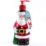 Santa & Co Hand Soap hand soap with dispenser Santa Claus 300ml