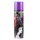 Spray Gel, spray gel in Italian Wet 250ml