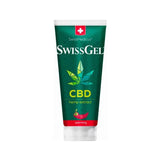 SwissGel CBD warming gel 200ml