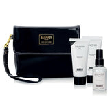 Limited Edition Cosmetic Bag Winter 2018 cosmetic bag + Shampoo 50ml + Conditioner 50ml + Perfume 30ml
