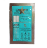 Thirstycleanse Daily Hydrating Cleanser moisturizing face wash foam 3g
