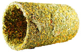 Marigold tunnel with lemon balm HS.19A