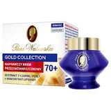 Gold Collection Anti-Aging Restorative Cream repairing anti-wrinkle cream 70+ day / night 50ml