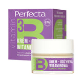 Vitamins cream-conditioner vitamin B3 50ml