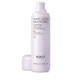 Pure Clean Milk & Tone 2 in 1 cleansing milk and tonic 200ml