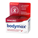 Immuno immunity support dietary supplement 60 tablets