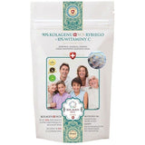 NCN Fish Collagen with Vitamin C dietary supplement for the family 100g