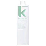 Stimulate-Me.Wash stimulating and refreshing hair shampoo 1000ml