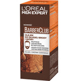 Men Expert Barber Club oil for long beard and skin 30ml