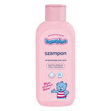 Shampoo with vitamin B3 for children and babies 400 ml