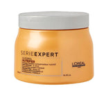 Serie Expert Nutrifier Glycerol Masque moisturizing mask for dry hair 500ml