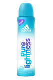 Pure Lightness Deodorant Spray 150ml