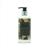 Coconut with Native Guava Body Lotion 350ml body lotion with coconut and guava