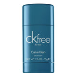 CK Free for Men deodorant stick 75ml
