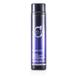 Fashionista Violet Shampoo For Blondes And Highlights shampoo for blond hair with highlights 300ml