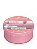 Daylight fragrant candle Welcome Home 35g