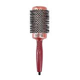 Heat Pro Ceramic + Ion hairbrush HP-52