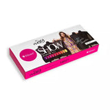 Flexy Show Hybrid Gel set of 10x4.5g hybrid varnishes