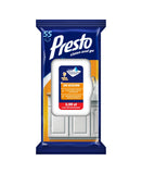 2in1 Cloth + Kitchen cleaning liquid 55 pcs